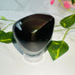 Rainbow Obsidian Free Form Raw Polished