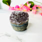 Amethyst Cupcake