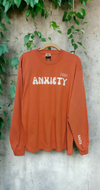 I Have Anxiety Shits Shirt