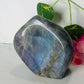 Labradorite Free Form